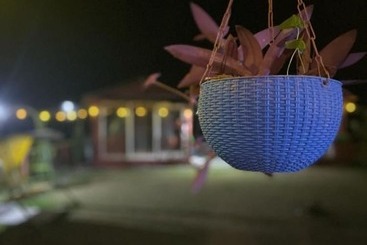 هتل Kainaat A Riverside Homestay