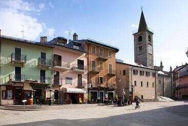 هتل La Piazzetta