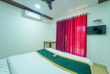 هتل Lingmala Greens Villa