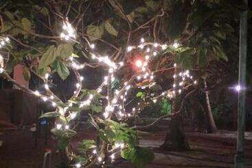 هتل Nettle Trees Farm Stay