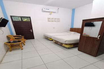 هتل Oyo 92207  Koperasi