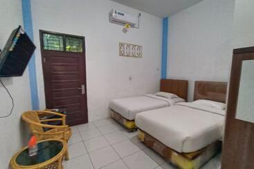 هتل Oyo 92207  Koperasi