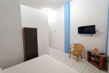 هتل Oyo 92207  Koperasi