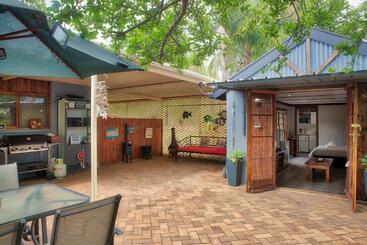 هتل Rivershack Pet Friendly