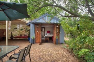 هتل Rivershack Pet Friendly