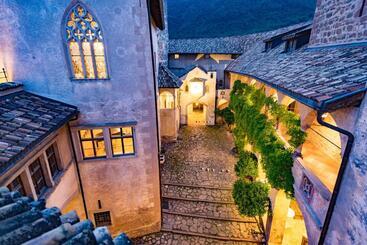 هتل Schloss Freudenstein