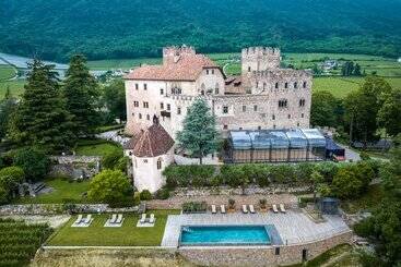 هتل Schloss Freudenstein