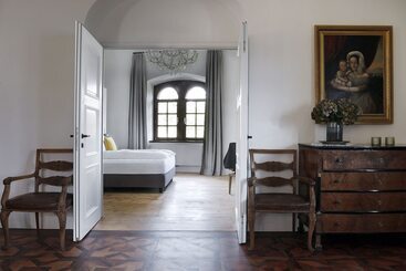 هتل Schloss Freudenstein