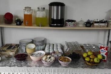 مُتل Bed And Breakfast M Jasmin