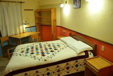 پانسیون Hostal Pachamama