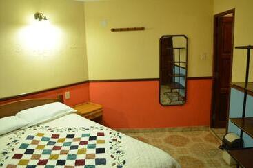 پانسیون Hostal Pachamama