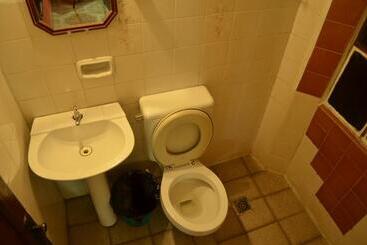 پانسیون Hostal Pachamama