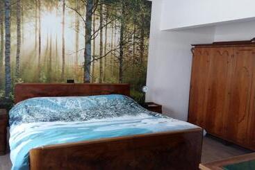 پانسیون Twins Farm