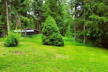 Woodcrest Bed And Breakfast