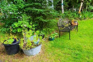 Woodcrest Bed And Breakfast