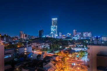 هاستل Wellstay Shinsekai Wakyo