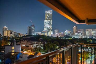 هاستل Wellstay Shinsekai Wakyo