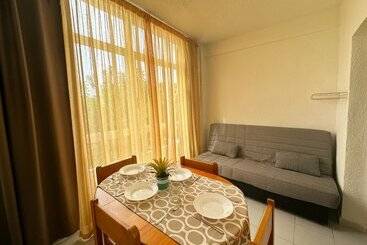 Apartamentos Sol Y Luna 3000
