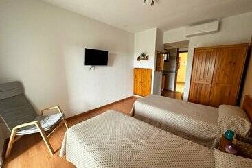 Apartamentos Sol Y Luna 3000