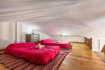 Casa Rural a Pie de Sierra Nigüelas - Niguelas