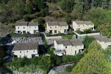 Domaine Des Bains