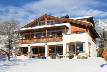 هتل Chalet Panorama