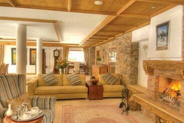 هتل Chalet Panorama