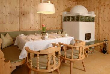 هتل Chalet Panorama