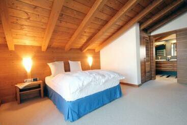 هتل Chalet Panorama