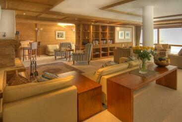 هتل Chalet Panorama