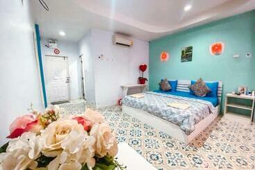 هتل The Powerin Resort