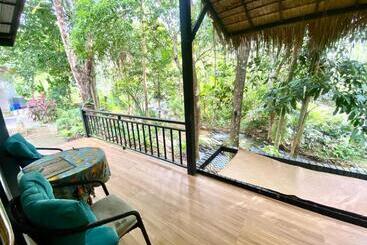 Ingtara At Lanta Resort