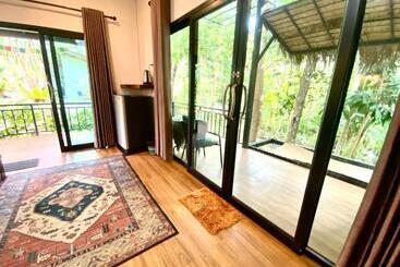 Ingtara At Lanta Resort