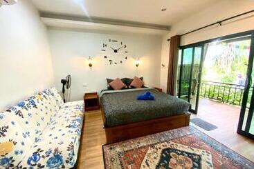 Ingtara At Lanta Resort