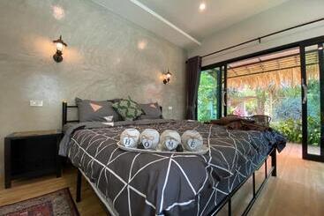 Ingtara At Lanta Resort