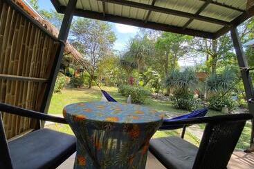 Ingtara At Lanta Resort
