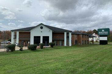 مُتل Hometowne Studios By Red Roof Egg Harbor Atlantic City Airport