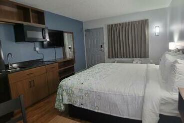 مُتل Hometowne Studios By Red Roof Egg Harbor Atlantic City Airport