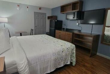 مُتل Hometowne Studios By Red Roof Egg Harbor Atlantic City Airport