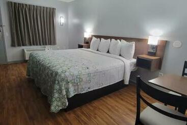 مُتل Hometowne Studios By Red Roof Egg Harbor Atlantic City Airport