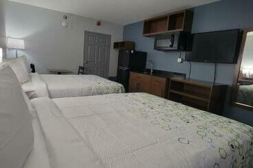 مُتل Hometowne Studios By Red Roof Egg Harbor Atlantic City Airport