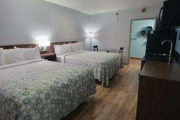 مُتل Hometowne Studios By Red Roof Egg Harbor Atlantic City Airport