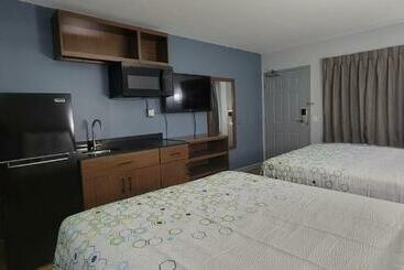 مُتل Hometowne Studios By Red Roof Egg Harbor Atlantic City Airport