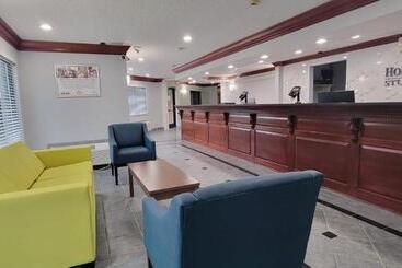 مُتل Hometowne Studios By Red Roof Egg Harbor Atlantic City Airport