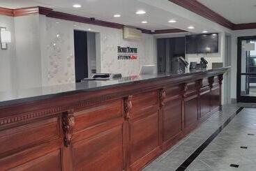 مُتل Hometowne Studios By Red Roof Egg Harbor Atlantic City Airport