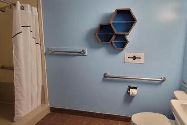 مُتل Hometowne Studios By Red Roof Egg Harbor Atlantic City Airport