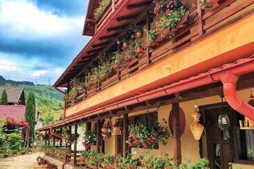 پانسیون Casa Boico