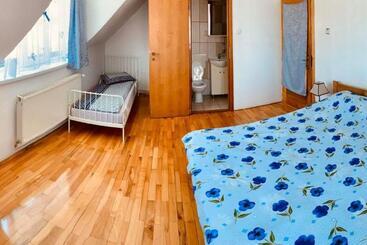 پانسیون Casa Debora