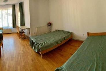 پانسیون Casa Debora