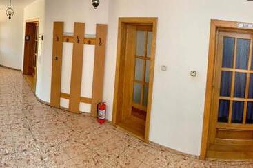 پانسیون Casa Debora